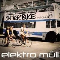 On Yer Bike